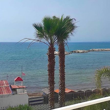 Maracuja Hotel Agropoli Exterior photo
