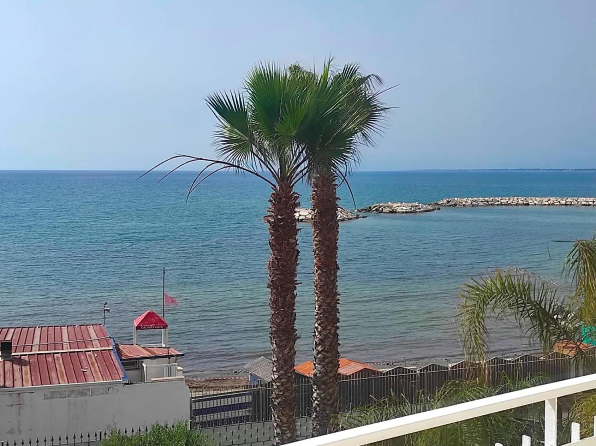 Maracuja Hotel Agropoli Exterior photo