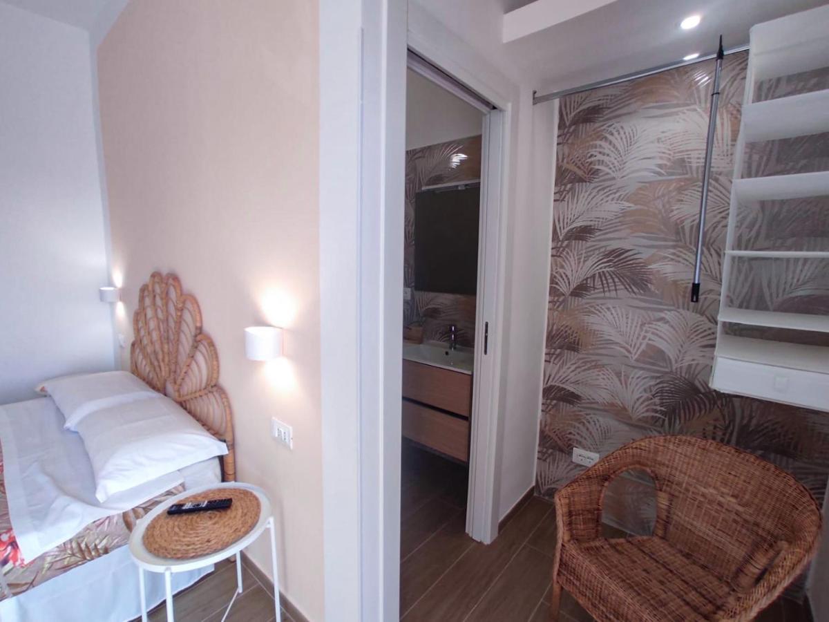 Maracuja Hotel Agropoli Exterior photo
