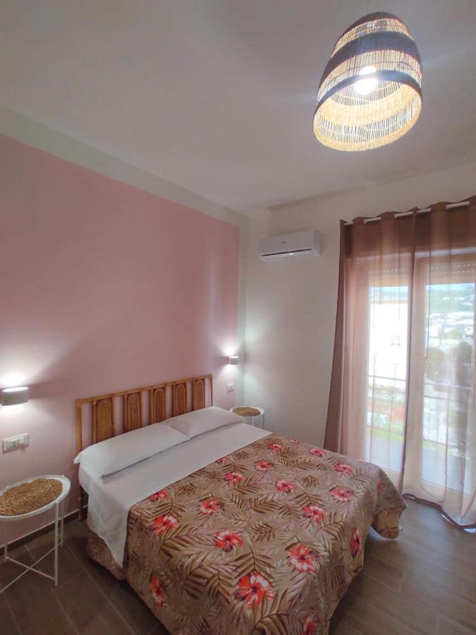 Maracuja Hotel Agropoli Exterior photo