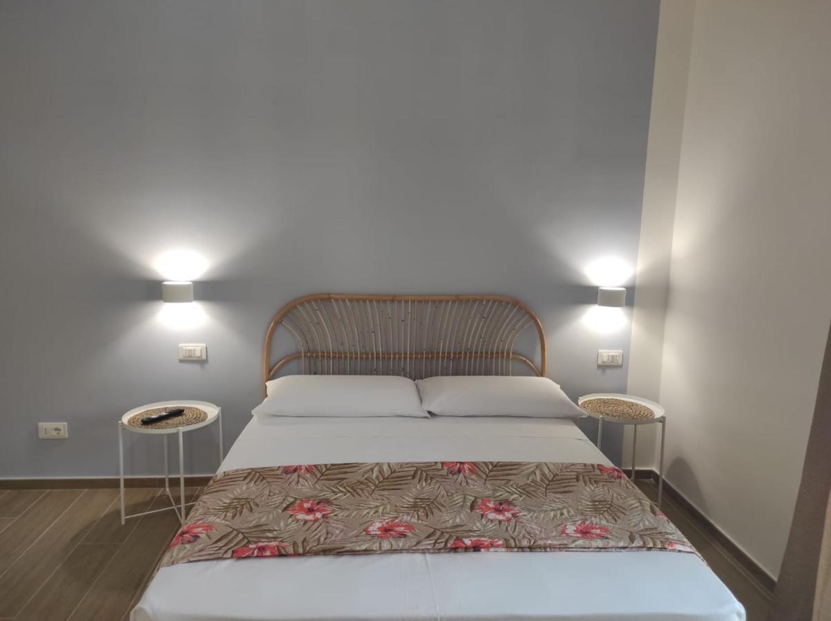 Maracuja Hotel Agropoli Exterior photo