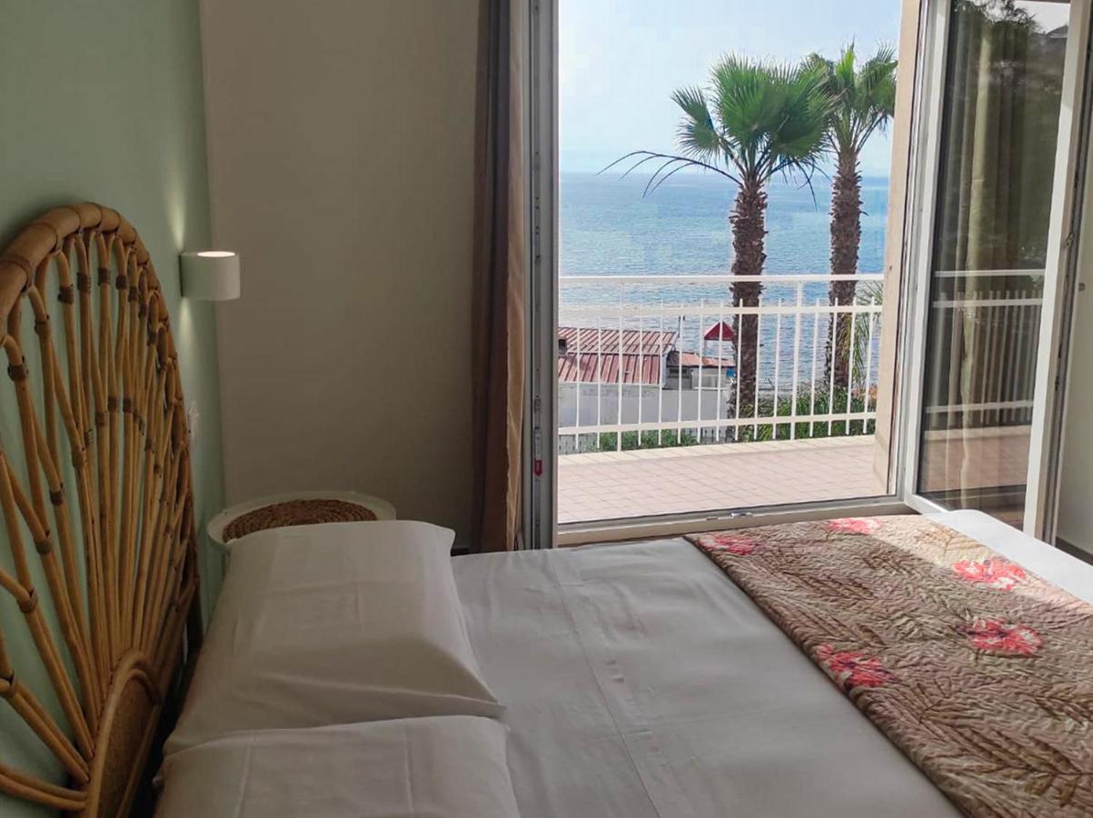 Maracuja Hotel Agropoli Exterior photo