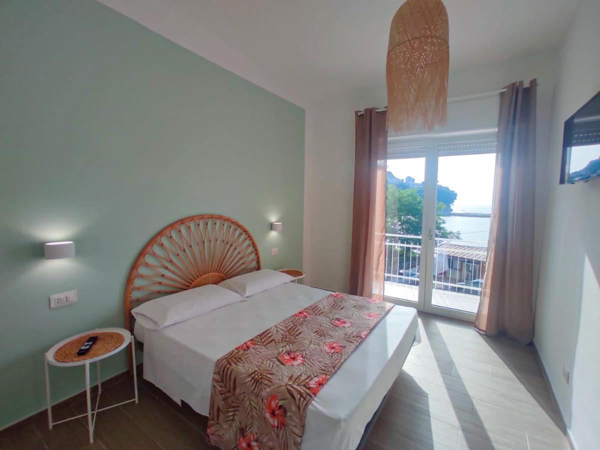 Maracuja Hotel Agropoli Exterior photo